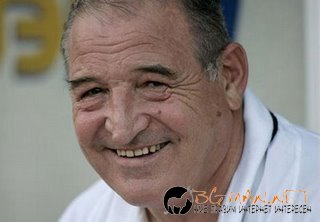 Размисли и страсти на Пената 