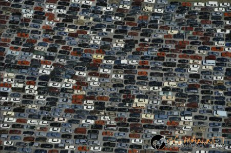 Светът отгоре