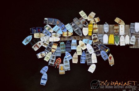 Светът отгоре