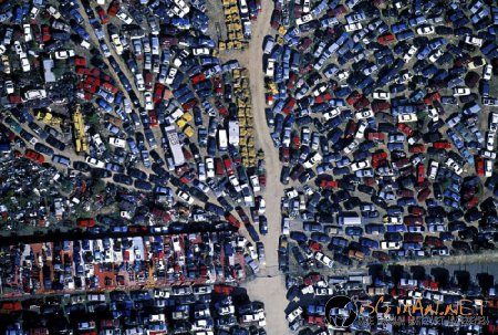 Светът отгоре