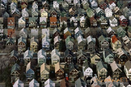 Светът отгоре