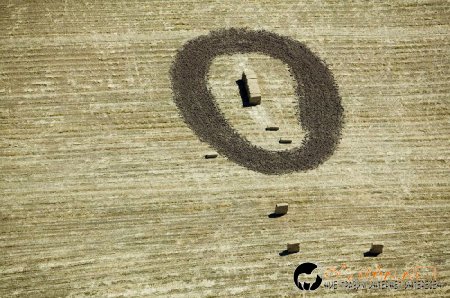 Светът отгоре