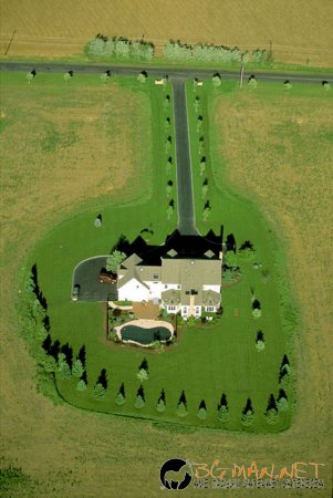 Светът отгоре