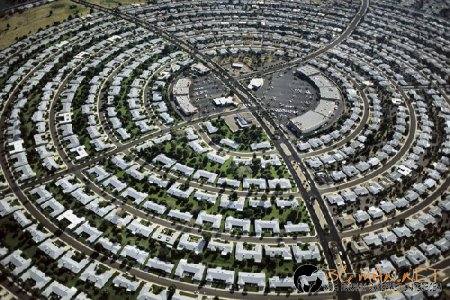 Светът отгоре