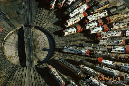 Светът отгоре