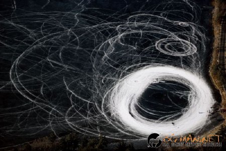 Светът отгоре