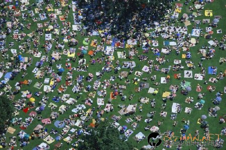 Светът отгоре