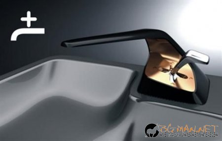 Автоматична чешма