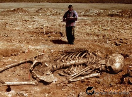 Секретни снимки - част първа