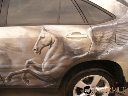 Не просто тунинг...