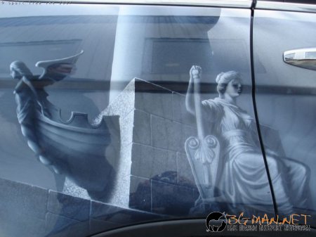 Не просто тунинг...