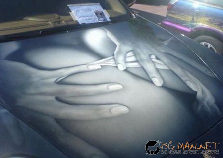 Не просто тунинг...