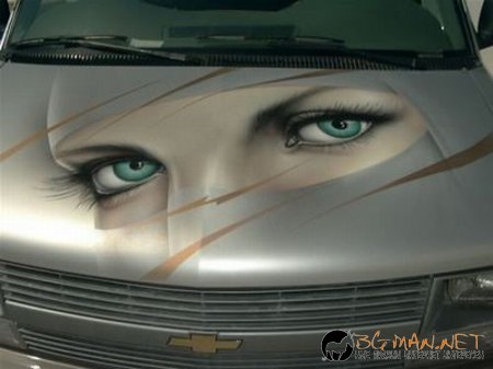 Не просто тунинг...