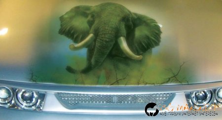 Не просто тунинг...