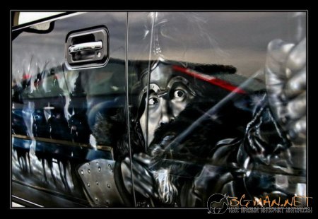 Не просто тунинг...