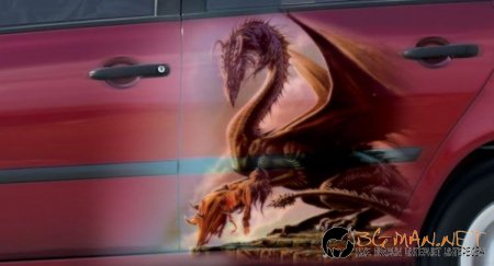 Не просто тунинг...