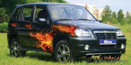 Не просто тунинг...