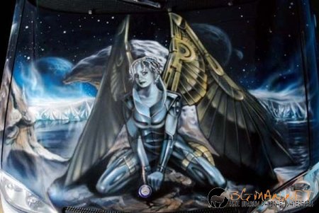 Не просто тунинг...