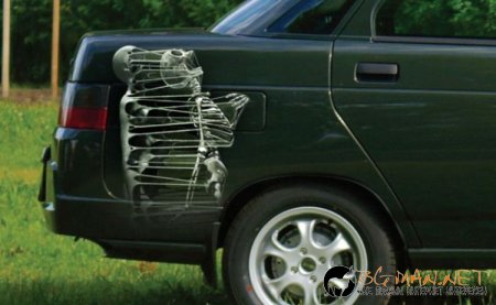 Не просто тунинг...