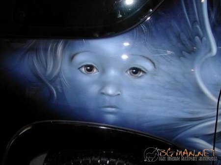 Не просто тунинг...