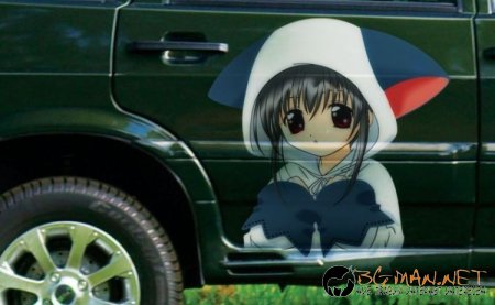 Не просто тунинг...