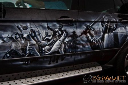 Не просто тунинг...