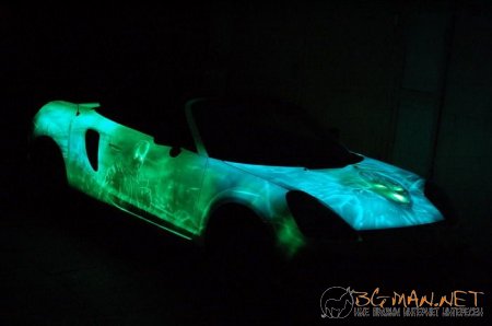 Не просто тунинг...