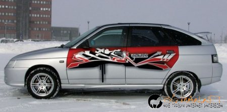 Не просто тунинг...