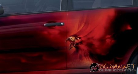 Не просто тунинг...