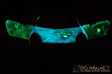 Не просто тунинг...