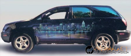 Не просто тунинг...