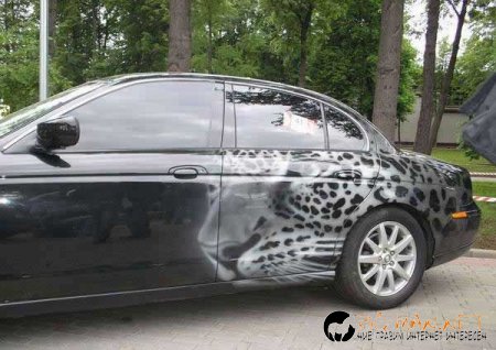 Не просто тунинг...