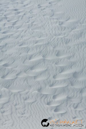 Не, това не е заснежената Сахара!