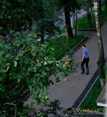 Ексихибиционизъм