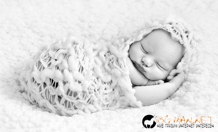 Да спиш като бебе...