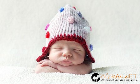 Да спиш като бебе...