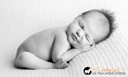 Да спиш като бебе...