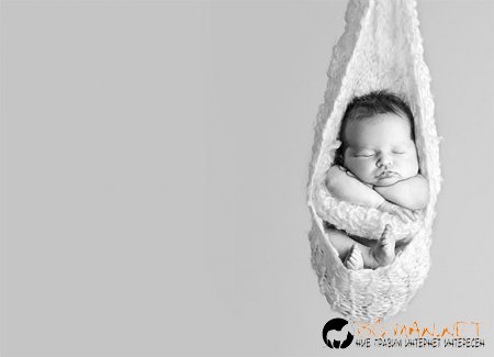 Да спиш като бебе...