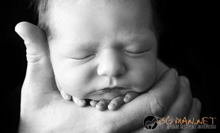 Да спиш като бебе...