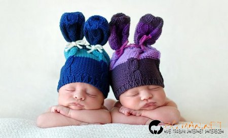 Да спиш като бебе...