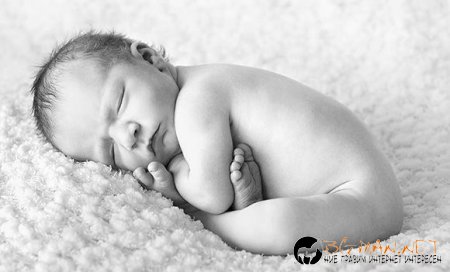 Да спиш като бебе...