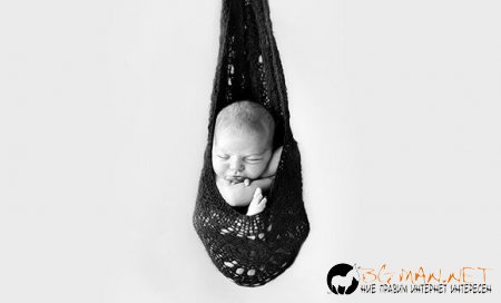 Да спиш като бебе...