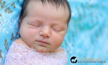 Да спиш като бебе...