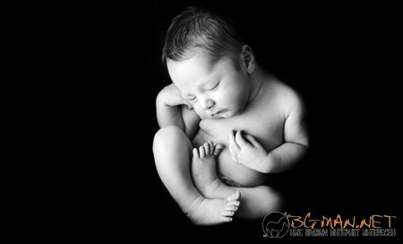 Да спиш като бебе...