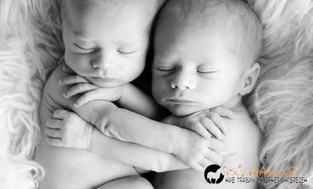 Да спиш като бебе...