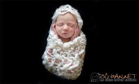 Да спиш като бебе...