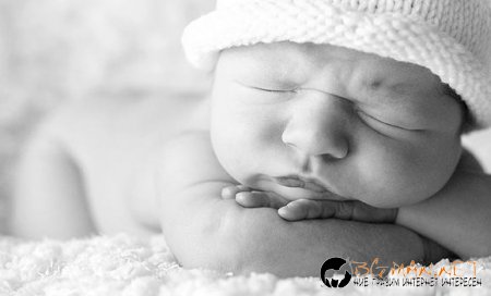 Да спиш като бебе...