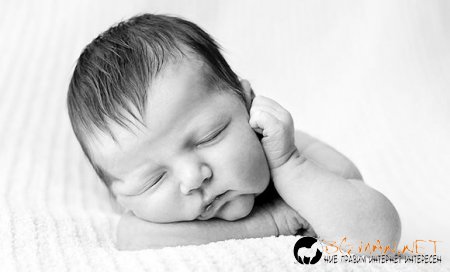 Да спиш като бебе...