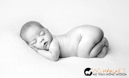 Да спиш като бебе...