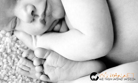 Да спиш като бебе...